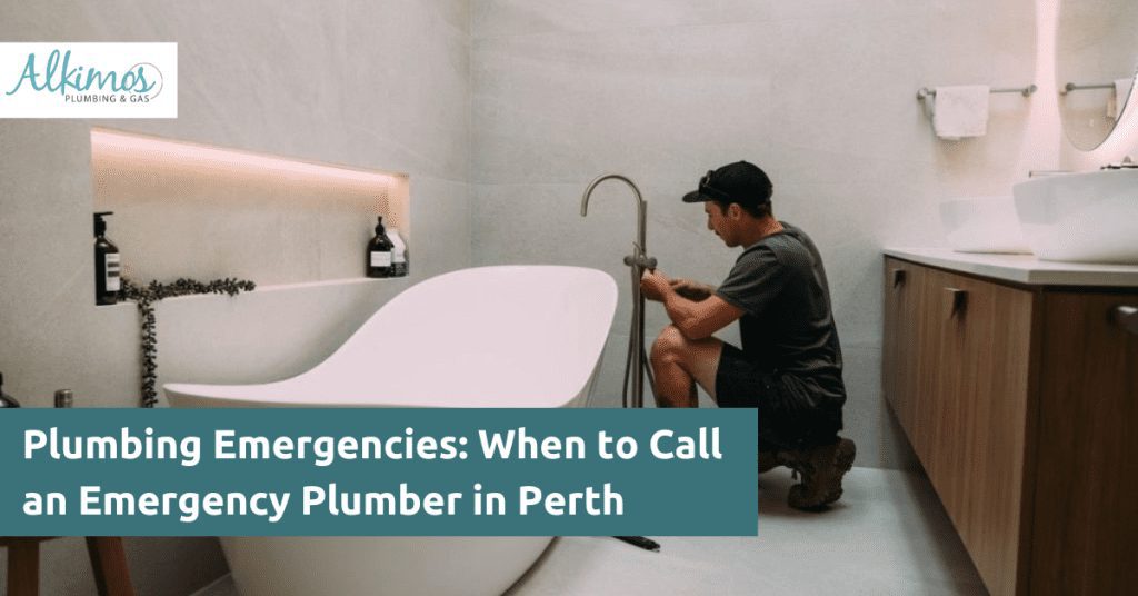 Plumbing Emergencies When to Call an Emergency Plumber in Perth (2)