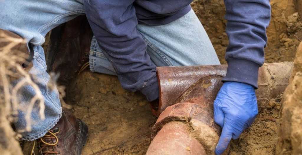 The Hidden Dangers of Blocked Drains in Perth